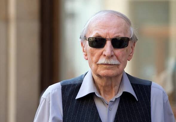 Ladislav Chudík dlouhé roky skrýval děsivé tajemství. Jaké?