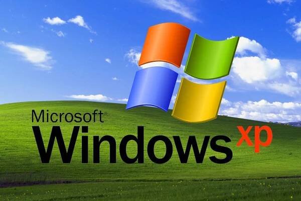 Najděte bezdrátové síťové adaptéry v notebookech Windows XP - 2025