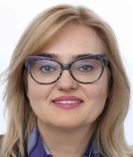 Magdalena Adamowicz