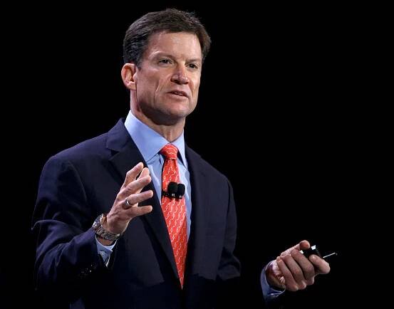 Hasbro CEO Brian Goldner has died