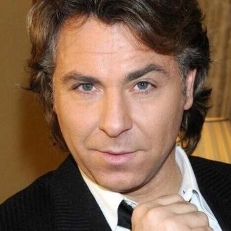 Roberto Alagna – 50!