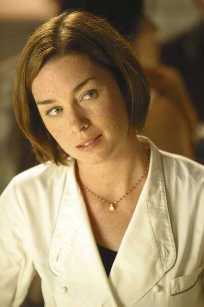 Malá černá skříňka - Z filmu - Julianne Nicholson