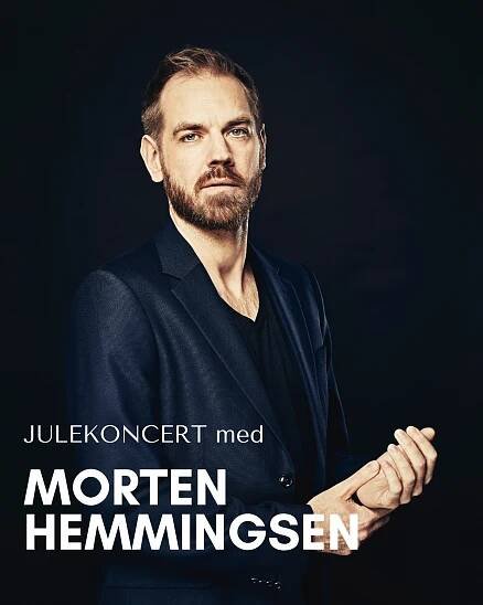 Julekoncert