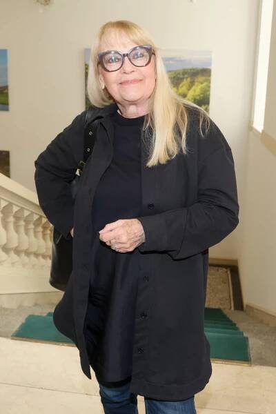 Kateřina Macháčková, jak ji známe dnes.