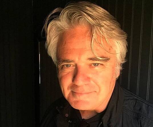 Michael Harney Biography - Facts, Childhood, Family Life & Achievements