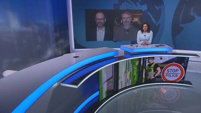 K zachování Schengenu je třeba přísná ochrana vnějších hranic, míní Farský
