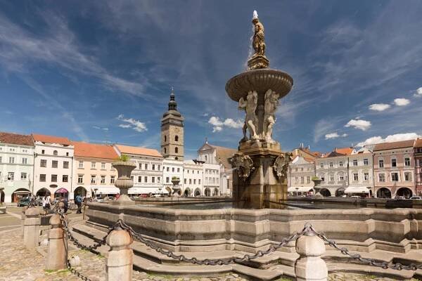 Co dělat v Českých Budějovicích a jak si toto krásné jihočeské město užít naplno