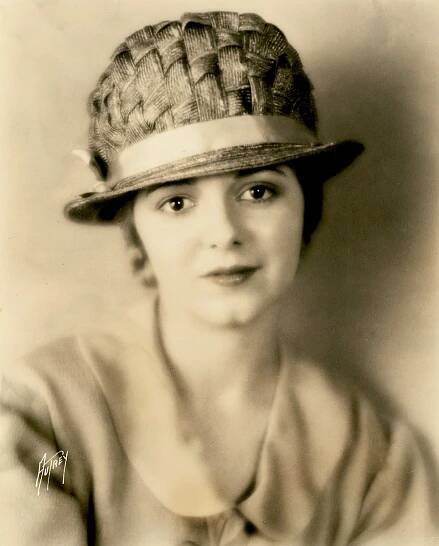 Janet Gaynor - Wikipedia