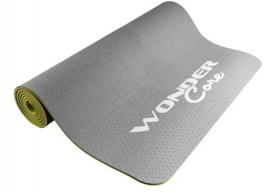 LEBULA Wonder Core – Yoga Mat TPE