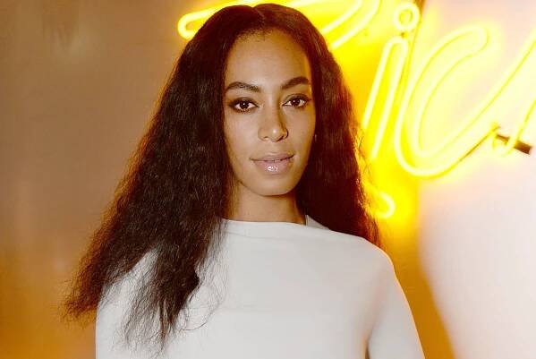 Solange Knowles