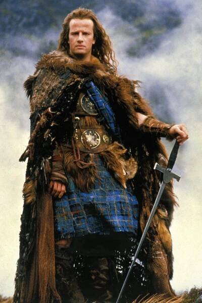 Christopher Lambert - Comic-Con Prague 2025