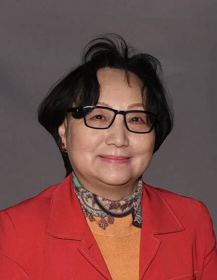 Xiao Hong Guo - Guides.dk