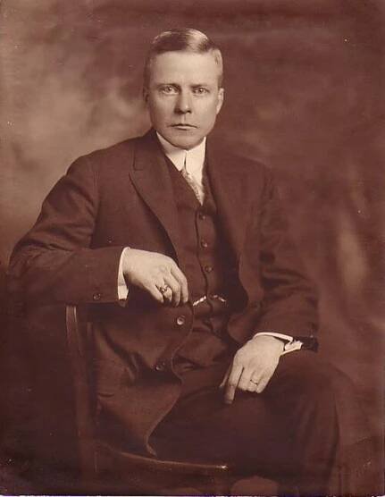 William Martin Armistead - Wikipedia