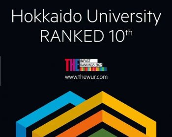 Hokkaido University 150th Anniversary Website