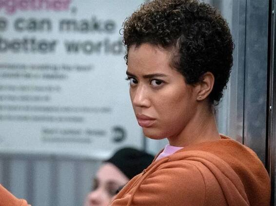 Scream’s Jasmin Savoy Brown Gets Honest About How ‘Sad And Stressful’ Melissa Barrera And Jenna Ortega’s Departures Were