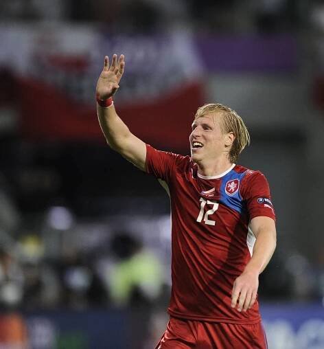František Rajtoral | Nadace fotbalových internacionálů 