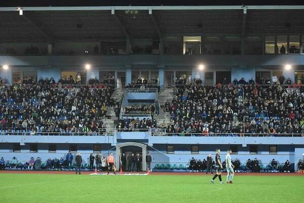 FK Viagem Ústí nad Labem - FC Viktoria Plzeň, MOL Cup 2024/2025