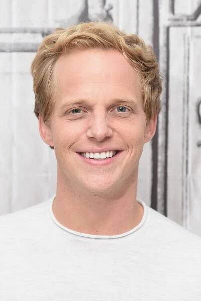 Chris Geere herec
