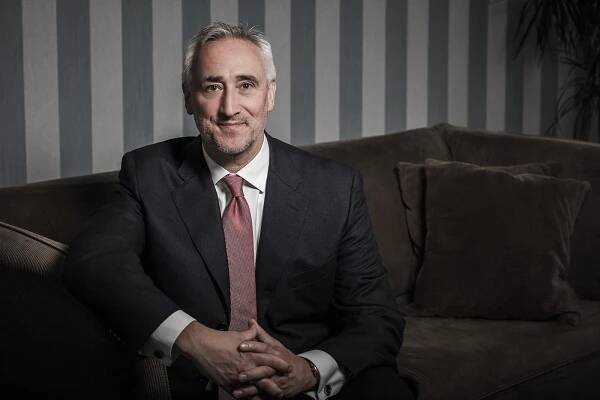 Navázali jsme spolupráci s Bubenik Partners International SE