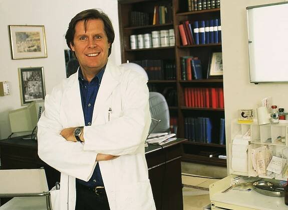 Dr. Stefan Frank - Promo - Sigmar Solbach
