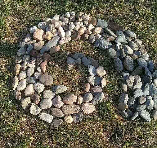 G1 a Land art - Cyrilometodějské gymnázium a střední odborná škola pedagogická Brno