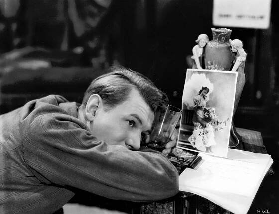 Kipps - Z filmu - Michael Redgrave