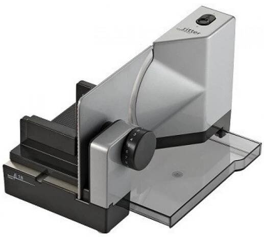 Ritter E 18 - Elektrický kráječ