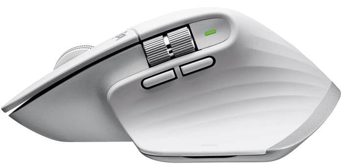Logitech představuje pestré portfolio myší a klávesnic z kolekce „Designed for Mac“ – PressOffice