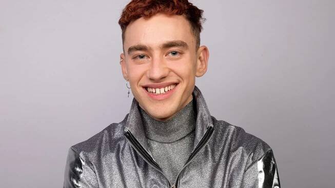 Olly Alexander facts: UK Eurovision singer's age, songs, partner and career revealed