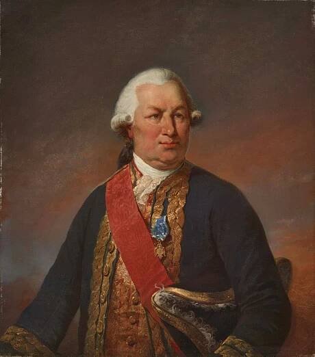 Grasse, François Joseph Paul de : G