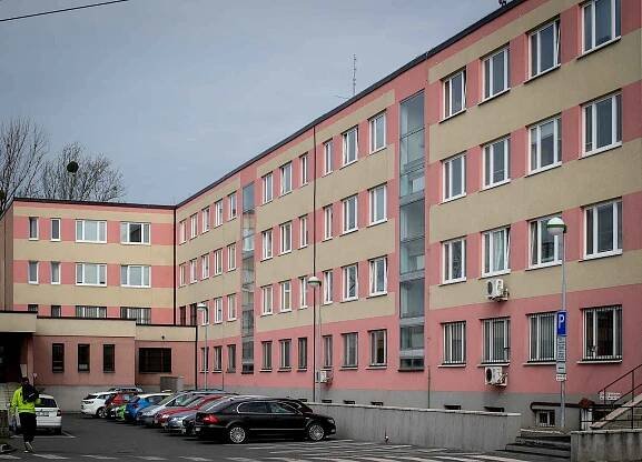 „Vězeňské“ okrsky v Ostravě volily zcela rozdílně
