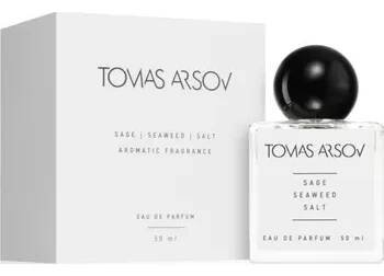 Tomas Arsov Sůl z mořských řas šalvěje 50 ml
