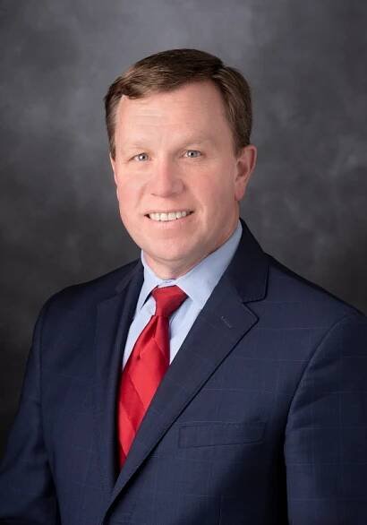 Scott E. Evans Image