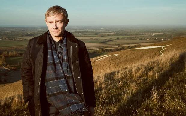 ‘Why ITV is at the forefront of British true crime drama’