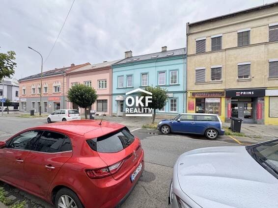 Pronájem bytu 2+kk, 55 m2 - ul. Havlíčkova, Přerov | Reality.iDNES.cz 