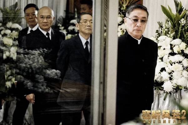 Hvězda bondovky Dnes neumírej (†87) Kenneth Tsang: Záhadná smrt během covidové karantény!