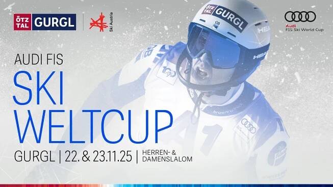Gurgl Skiweltcup Ticket-Shop