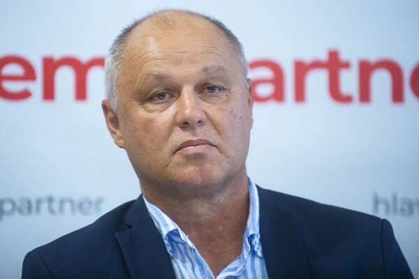 Marián Vajda: Djoković vyhrá zlato. Ak nie dnes, tak v Los Angeles ako 41-ročný