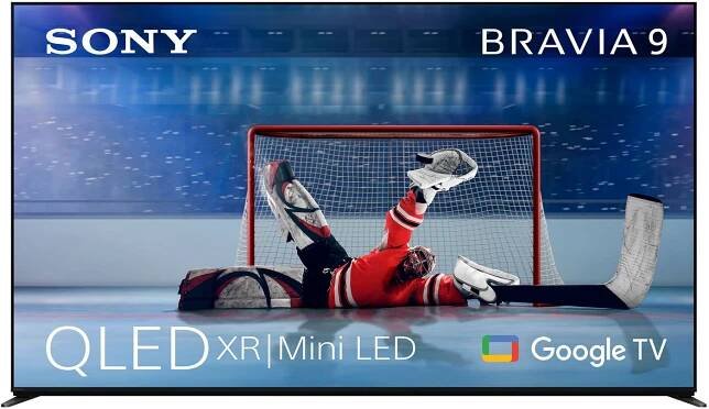 Sony Bravia 9 K-65XR90