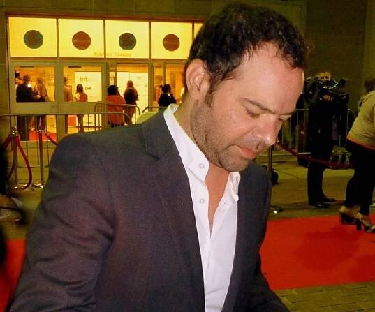 Rory Cochrane Biography - Facts, Childhood, Family Life & Achievements