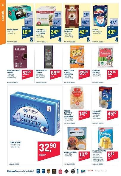 Označte produkt do nákupního košíku