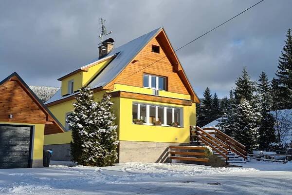 Apartmány MAMUT foto 1