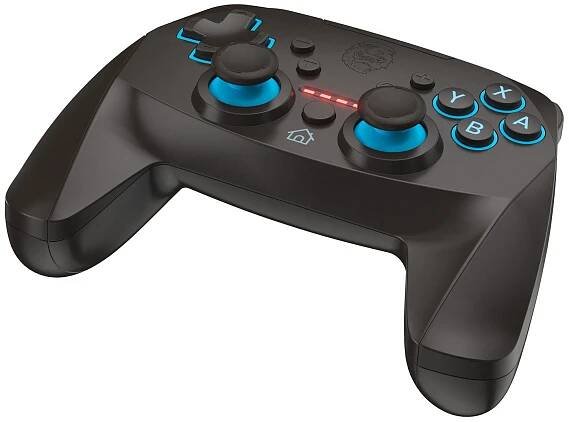 Herní ovladač pro NintendoTM SWITCH