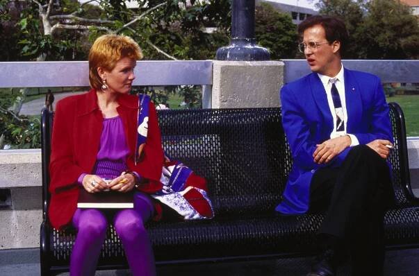 Mare Winningham