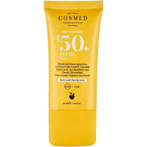Cosmed Sun