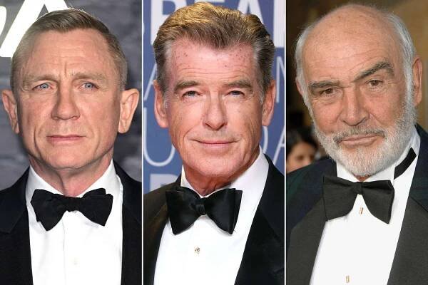James Bond Producer Teases Next Actor to Play Legendary Spy Will Likely Be in His 30s — and May Not Be a White Man