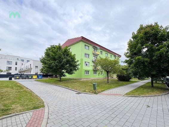 Pronájem bytů 2+1, Olomoucký kraj | Mapio.cz