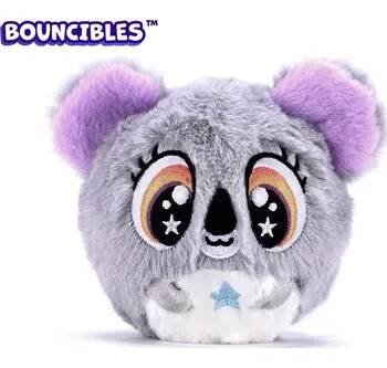 Mikro trading Bouncibles - KIPPY plyšová - 8 cm