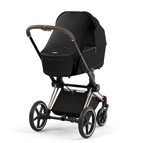 CYBEX Clona sluneční Black