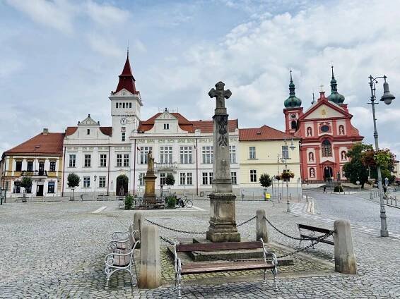 Fotogalerie • Brandýs nad Labem-Stará Boleslav (Město) • Mapy.com